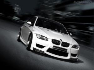 BMW M3 M480 Concept by Ericsson 2008 года